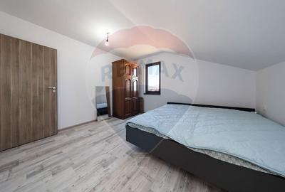 Apartament cu 2 camere de inchiriat in zona Ghimbav - 7