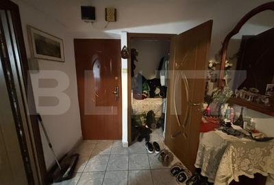 Apartament decomandat, 3 camere, 63mp, zona Spitalul Militar - 5