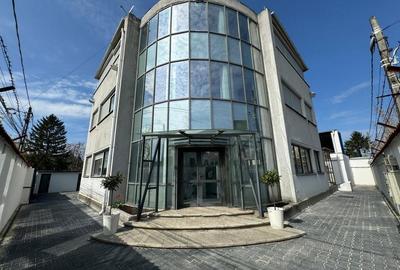 Spațiu comercial, de 180 mp, în Mogoșoaia - 8