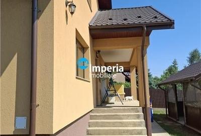 Casa individuala, intabulata, 193 mp Tomesti Iasi! - 14