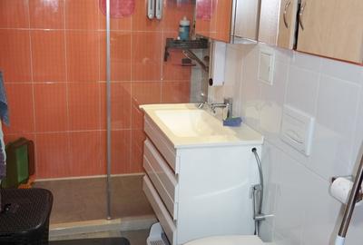 Apartament cu 3 camere semidecomandat, mobilat în Berceni - 9