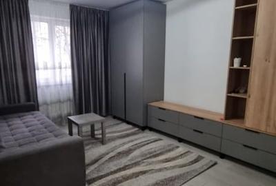 Apartament cu 2 camere semidecomandat, mobilat în Gorjului - 1