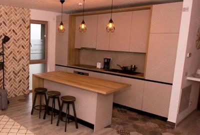 Apartament 2 camere, zona Aradului - Iris, loc parcare - 2