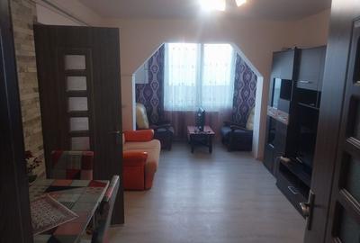 Apartament cu 2 camere în Central - 5
