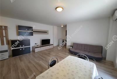 Apartament 2 camere cu balcon in zona Doamna Stanca din Sibiu - 4