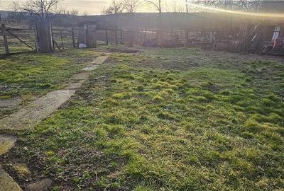 Spațiu comercial, în Cetariu - 9