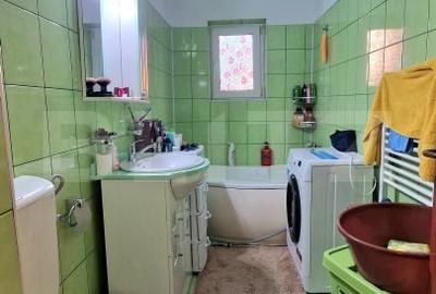 Apartament cu 2 camere decomandat, mobilat în Florești - 7