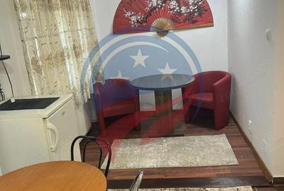 Garsoniera de inchiriat/Craiova/1 mai/ Facultatea de medicina - 6