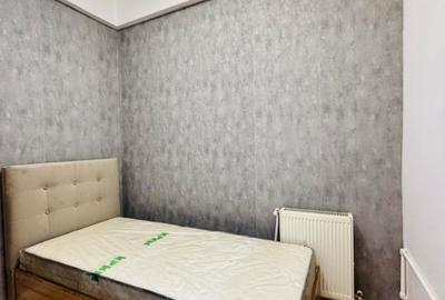 Apartament cu 3 camere decomandat, mobilat în Central - 9