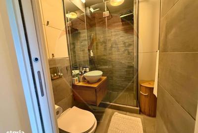 Apartament cu 2 camere, mobilat în Muncii - 9