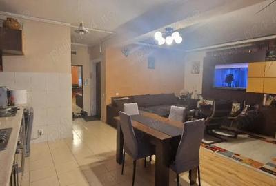 Apartament cu 3 camere decomandat în Tolstoi - 8
