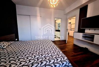 3 Camere-Penthouse-Berceni-Piata Sudului-298 Mp-2019-Utilat-Mobilat - 7