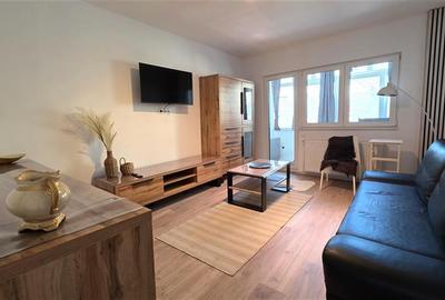 Apartament cu 2 camere decomandat, mobilat în Grigorescu - 1