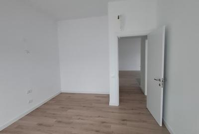 Calea Calarasilor Vand apartament cu doua (2) camere - 5