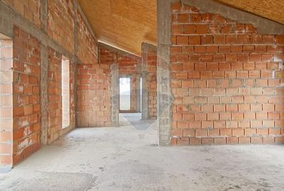 Casă cu 3 camere cu Teren 357 Mp în Hărman - 6