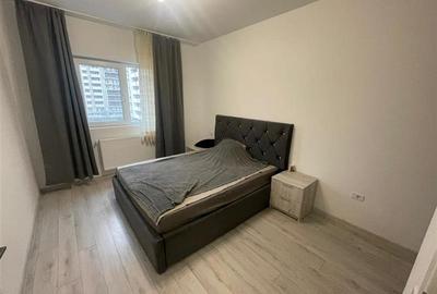 Apartament cu 2 camere decomandat, mobilat în Metalurgiei - 1