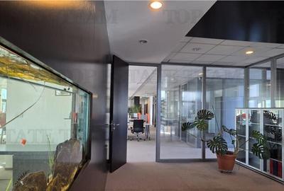 Oportunitate investitie: Splaiul Unirii - TImpuri Noi/ spat - 16