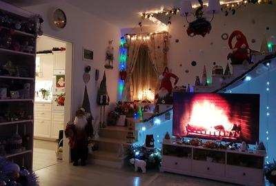 Chitila Apartament duplex Soseaua Chitilei sector1 - 8