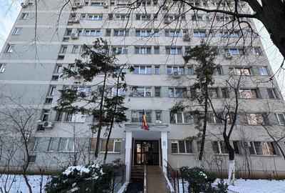 Apartament cu 3 camere în Câmpia Libertății