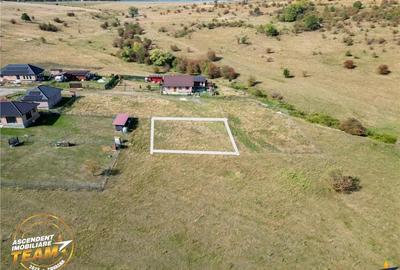 Teren intravilan cu PUZ, 500 mp, zona Belvedere, Sfantu Gheorghe - 5