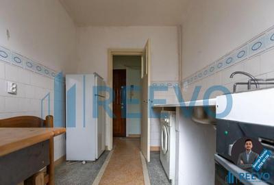 Apartament 2 camere, Aleea Parcului - 18