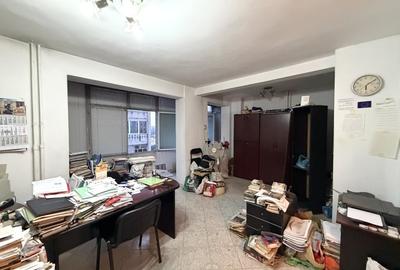 Apartament 1 camera, etaj 3/6 - Piata Victoriei Ultra-central - 1