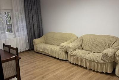 Apartament cu 2 camere decomandat, mobilat în Militari - 2