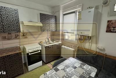 Apartament cu 2 camere, mobilat în Central - 16