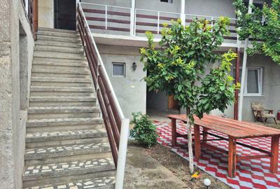 Spațiu comercial, de 96 mp, în UTA - 8