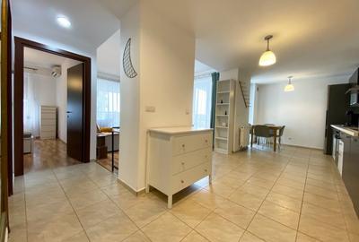 Apartament cu 2 camere decomandat, mobilat în Obor - 4