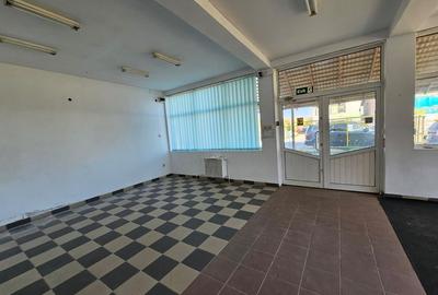 Spațiu Industrial și Comercial de Închiriat - Bascov - DN7C - 15
