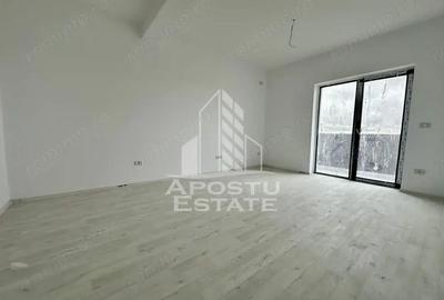 Apartament cu 2 camere decomandat în Calea Urseni - 1