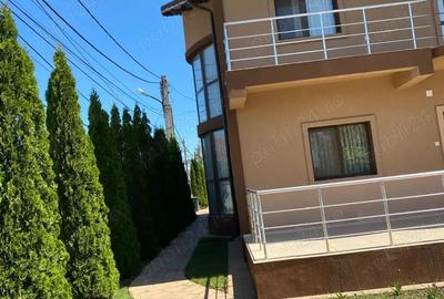 Vila de vanzare in Paulesti - 6