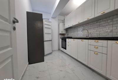 Apartament cu 2 camere, mobilat în Cug - 6