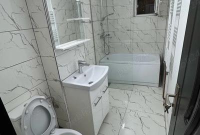 Apartament cu 3 camere decomandat în Central - 9