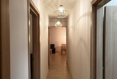 Apartament 2020, 3 camere, 2 bai, Drumul Gura Putnei - 14