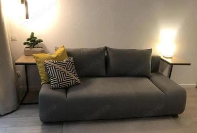 Studio ultralux concept exclusivist, Win Herastrau Cartierul Francez - 6