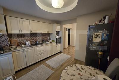 Apartament 2 camere, modern, parcare, zona Fsega - 3