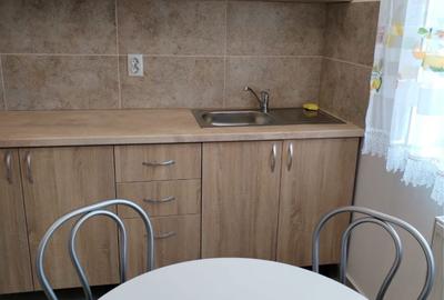 Apartament 2 Camere Decomandat Militari Residence Prima Inchiriere - 4