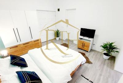 Apartament cu 2 camere semidecomandat, mobilat în Central - 3