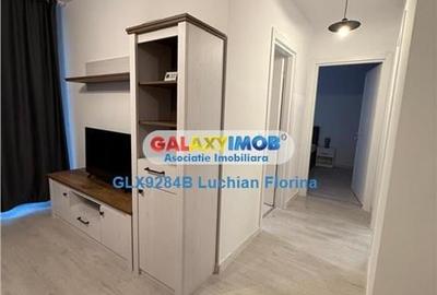 Prima inchiriere, apartament 2 camere, parcare I Hils Brauner - 3