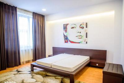 Apartament cu 3 camere în Primăverii - 6