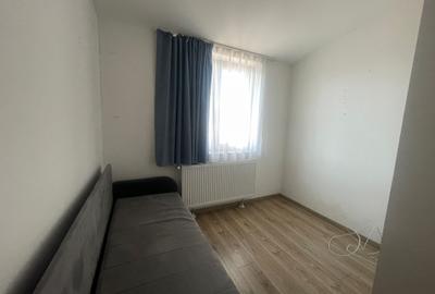 Casă de închiriat, 3 camere, 60 mp, Dâmbu Rotund zona Corneliu Coposu - 5