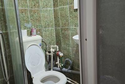 Apartament cu 2 camere semidecomandat în Central - 6
