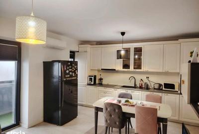 Apartament cu 4 camere decomandat în Dămăroaia - 5