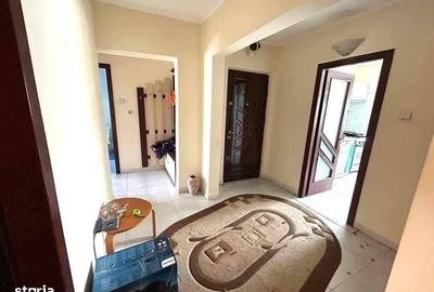 Apartament cu 4 camere în Central - 9