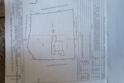 Casă cu 4 camere în Ceamurlia de Sus - 8