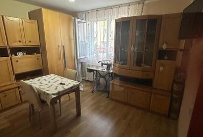 Apartament 1 camera decomandat zona Cetatii - 3