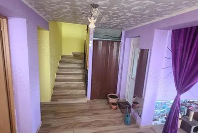 Casă în Tineretului - 1