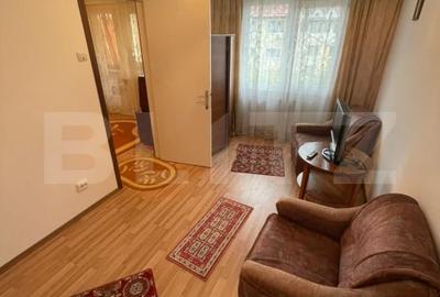 Apartament cu 2 camere, etajul 4, zona Gemenii - 2